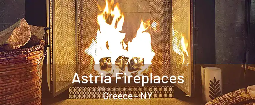  Astria Fireplaces Greece - NY