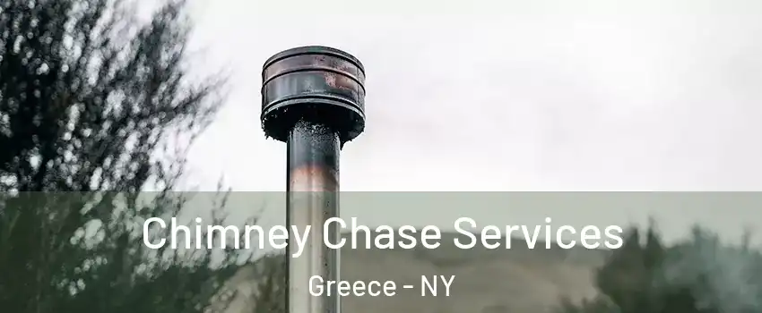  Chimney Chase Services Greece - NY