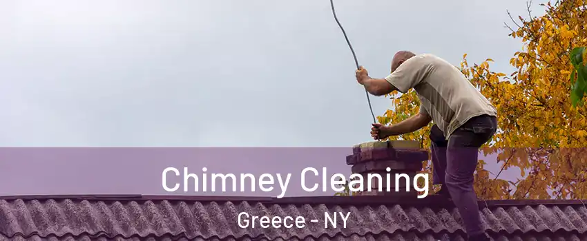  Chimney Cleaning Greece - NY