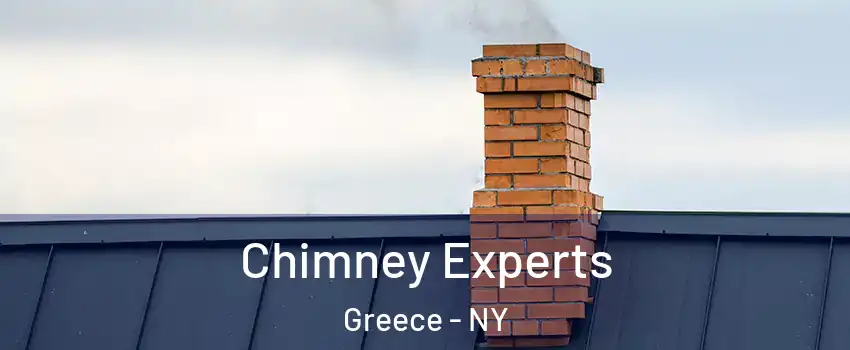 Chimney Experts Greece - NY