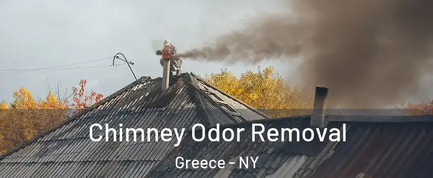  Chimney Odor Removal Greece - NY