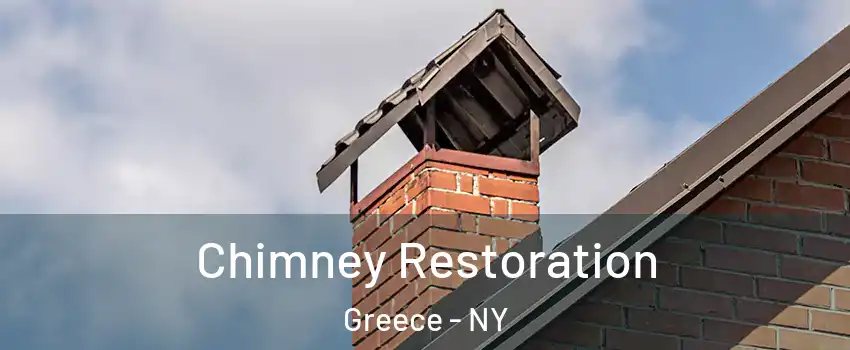  Chimney Restoration Greece - NY
