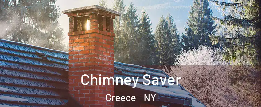  Chimney Saver Greece - NY