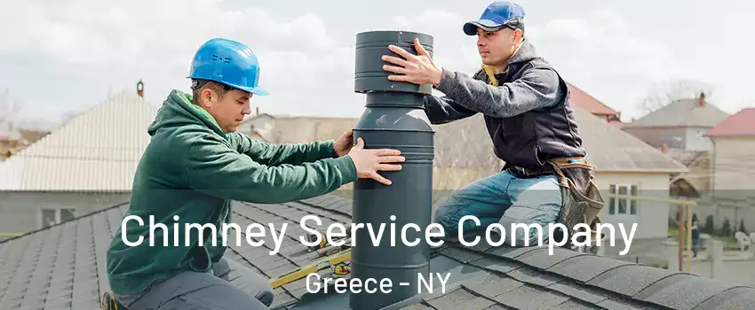  Chimney Service Company Greece - NY