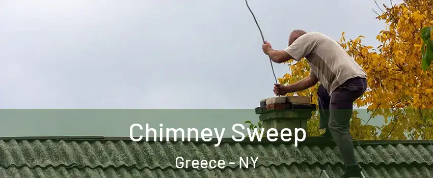  Chimney Sweep Greece - NY
