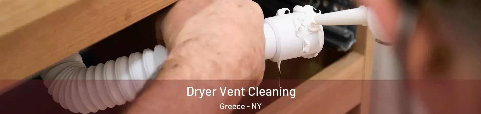  Dryer Vent Cleaning Greece - NY