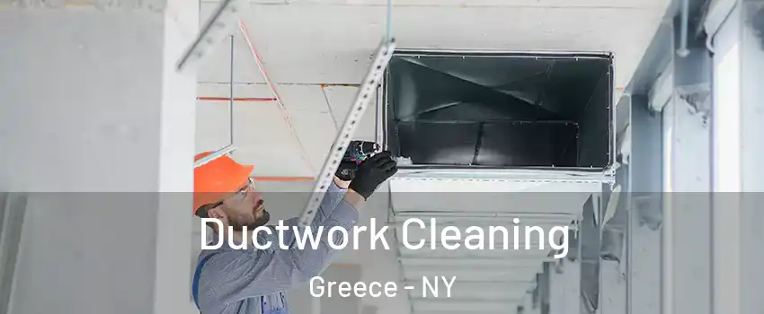  Ductwork Cleaning Greece - NY