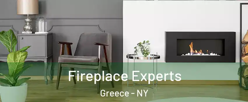  Fireplace Experts Greece - NY