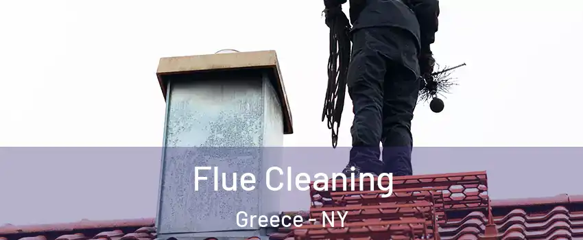  Flue Cleaning Greece - NY