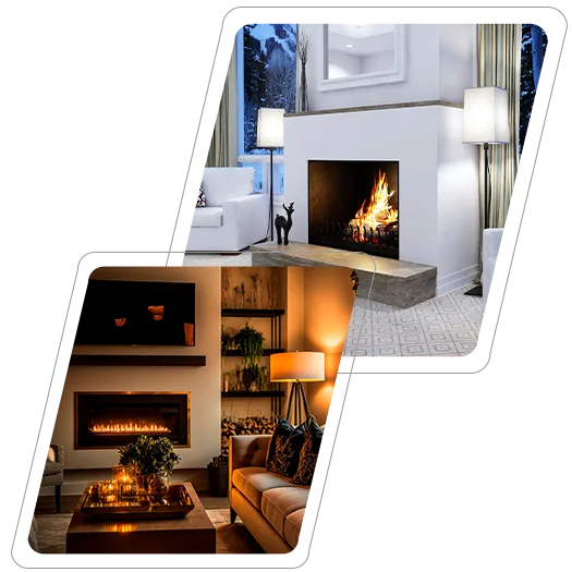 Remove Chimney Odor in Greece, NY