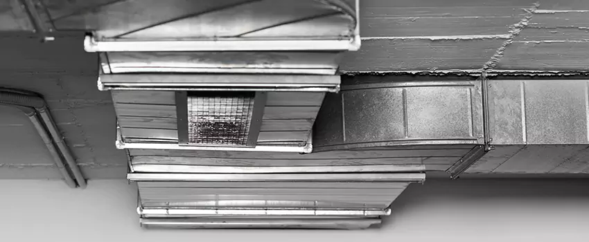 Trusted Air Duct Cleaning Company in Greece, New York