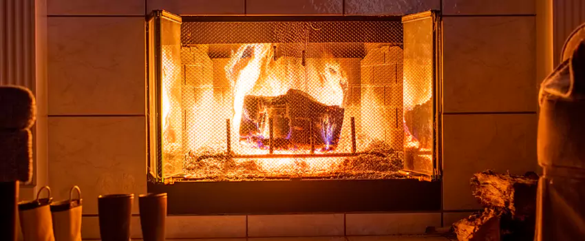 Astria Vent Free Gas Fireplaces Installation in Greece, NY