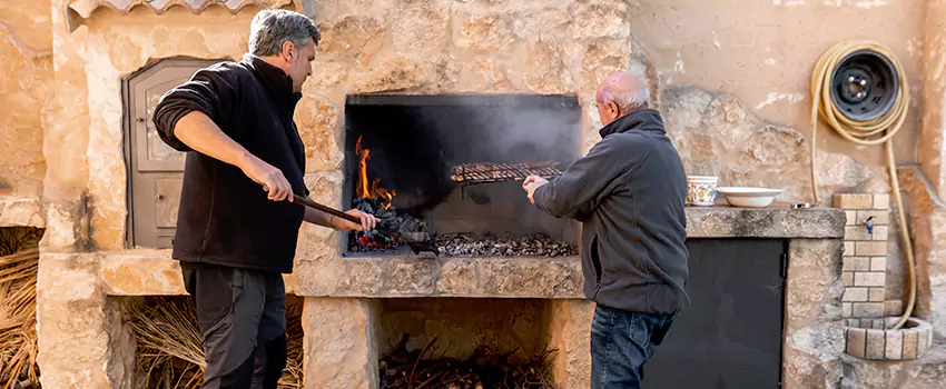Damaged Brick Fireplace Replacements Services in Greece, NY