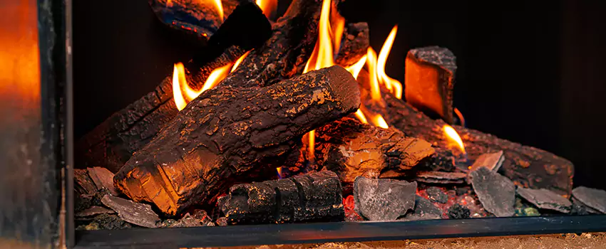 Chimney Fireplace Ash Dump Cleaning in Greece, NY