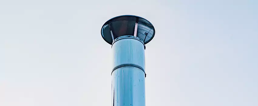 Wind-Resistant Chimney Caps Installation and Repair Services in Greece, New York
