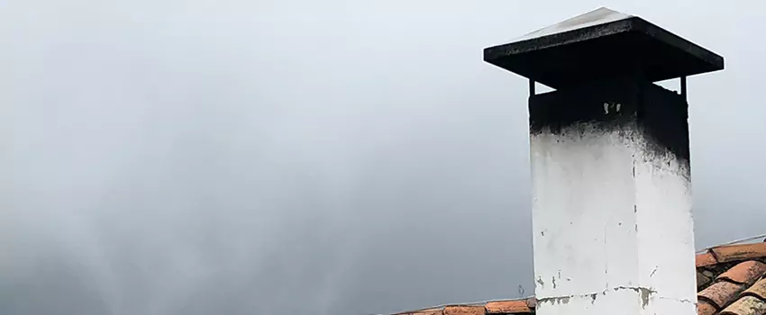 Chimney Damper Inspection in Greece, NY