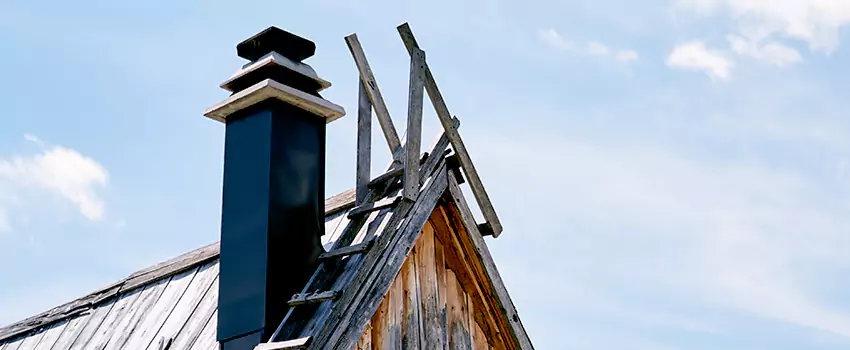 Chimney Creosote Cleaning in Greece, NY