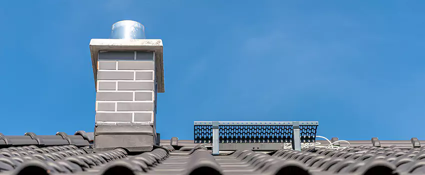 Chimney Flue Relining Services in Greece, New York
