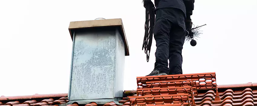 Chimney Liner Services Cost in Greece, NY