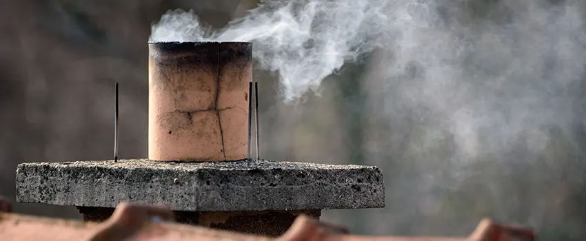 Wood Burning Chimney Odor Removal in Greece, NY