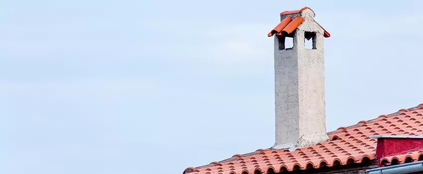Chimney Pot Replacement in Greece, NY