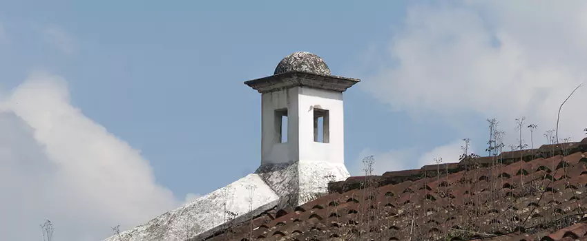Cost To Rebuild A Chimney in Greece, NY