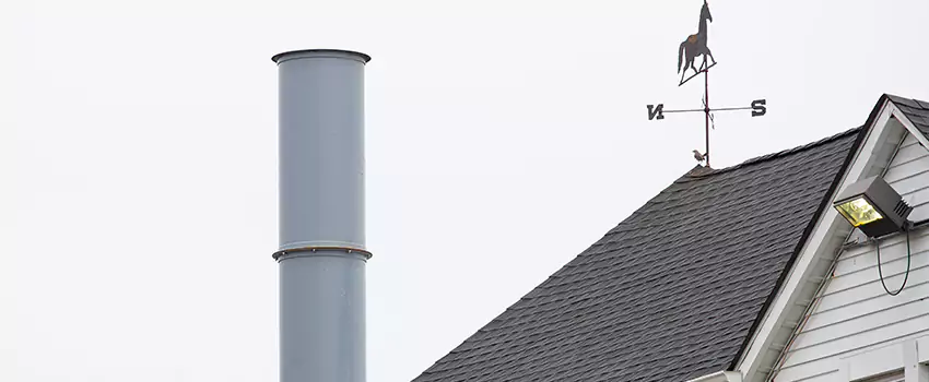 Chimney Inspection in Greece, NY