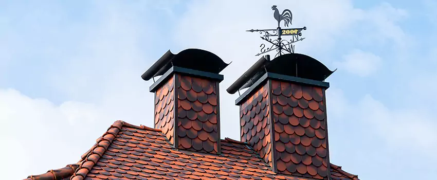Old Chimney Restoration in Greece, New York