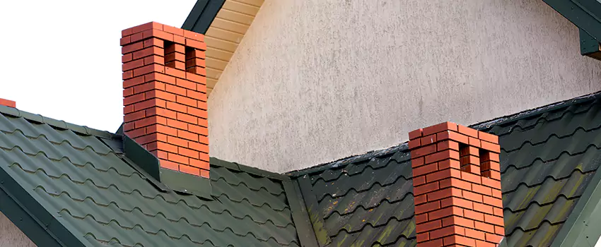 Chimney Saver Waterproofing Services in Greece, New York