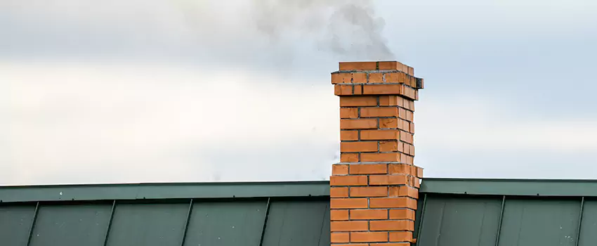 Chimney Soot Cleaning Cost in Greece, NY