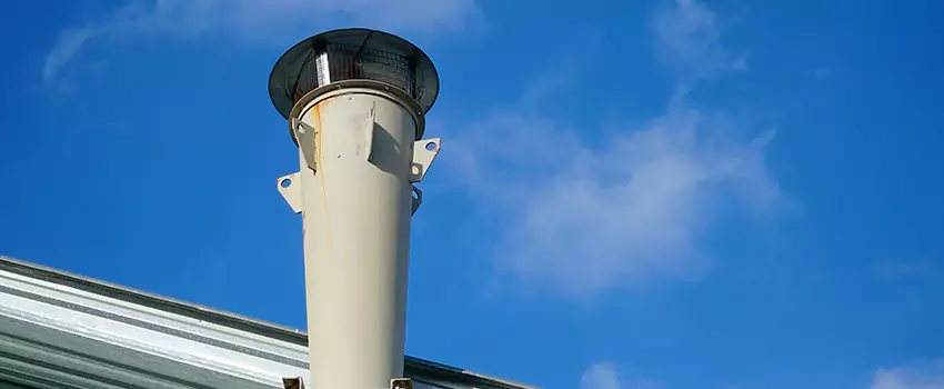 Chimney Spark Arrestor Requirements in Greece, NY