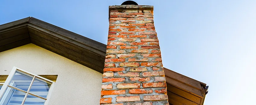Chimney Mortar Replacement in Greece, NY