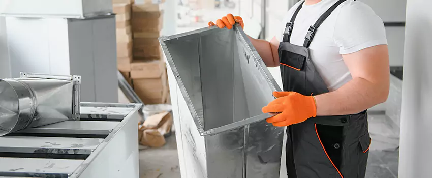 Benefits of Dryer Vent Inspection in Greece, NY