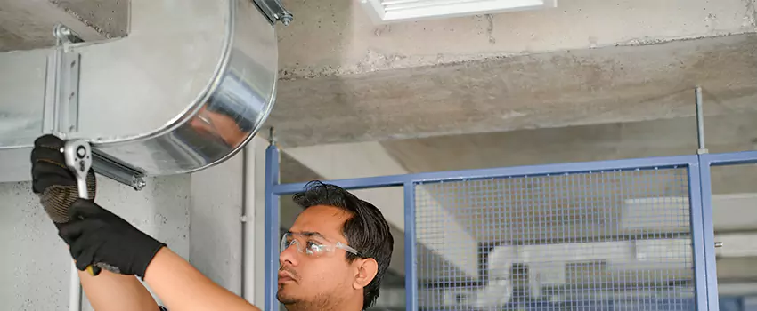 HVAC Ductwork Cleaning in Greece, NY