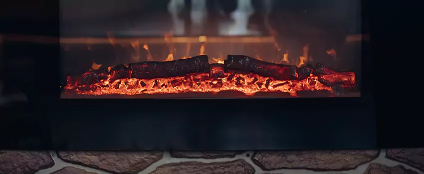 Outdoor Electric Fireplace Installation Solutions in Greece, NY