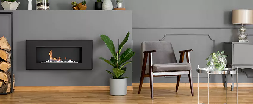 Ethanol Fireplace Burner Repair in Greece, NY