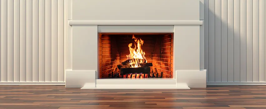 Fireplace Broken Ashtray Repair Services in Greece, New York