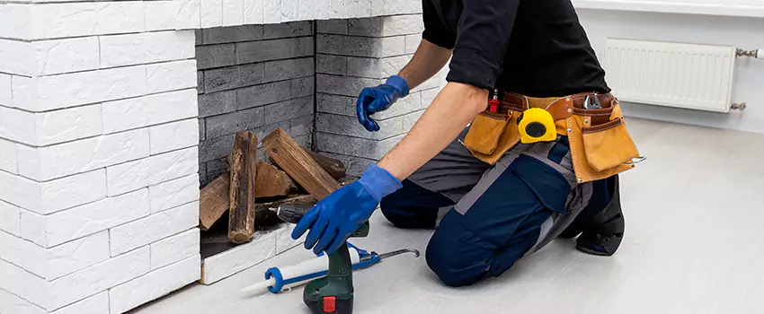 Fireplace Doors Cleaning in Greece, New York