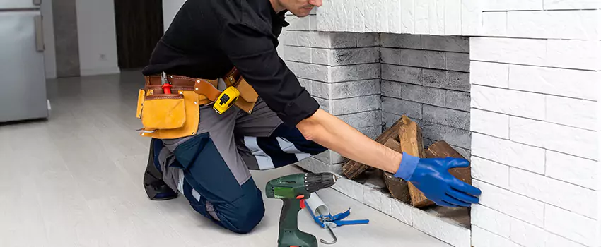Ethanol Fireplace Installation Contractors in Greece, New York