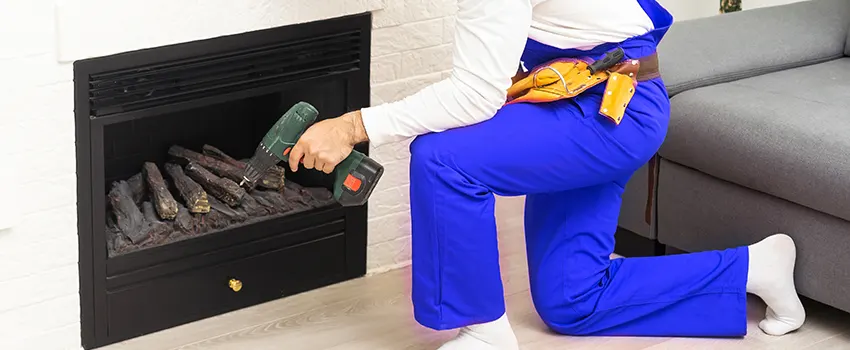 Fireplace Dampers Pivot Repair Services in Greece, New York