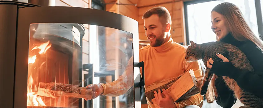 Fireplace Door Installation And Replacement Contractors in Greece, NY