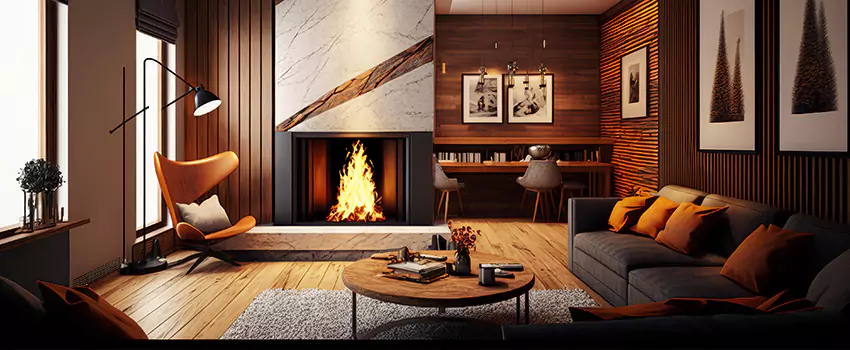Fireplace Design Ideas in Greece, NY