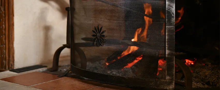 Electric Metal Fireplace installation Services in Greece, NY