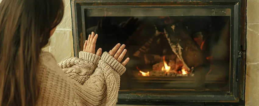 Wood-burning Fireplace Smell Removal Services in Greece, NY