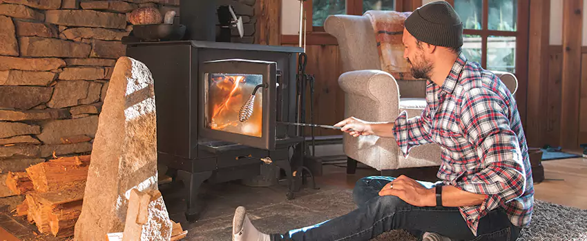 Fireplace Chimney Maintenance in Greece, New York