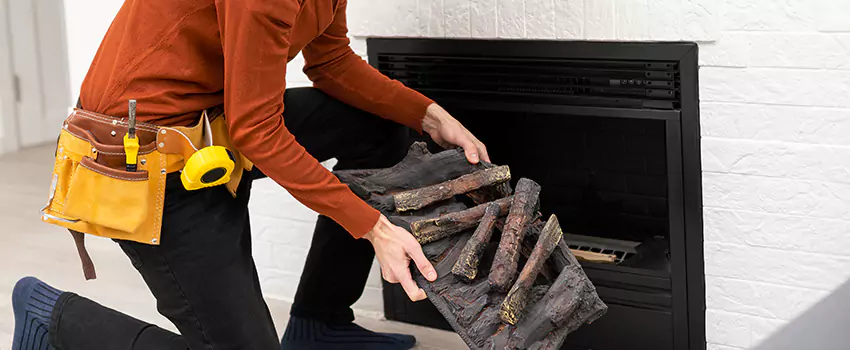 Fireplace Interior Sweeping in Greece, NY