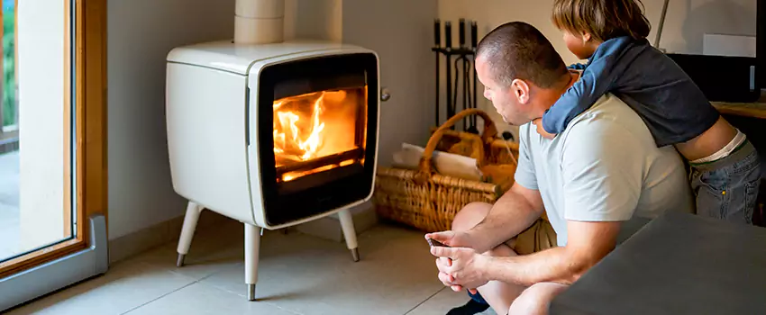 Fireplace Safety Inspection Technician in Greece, New York