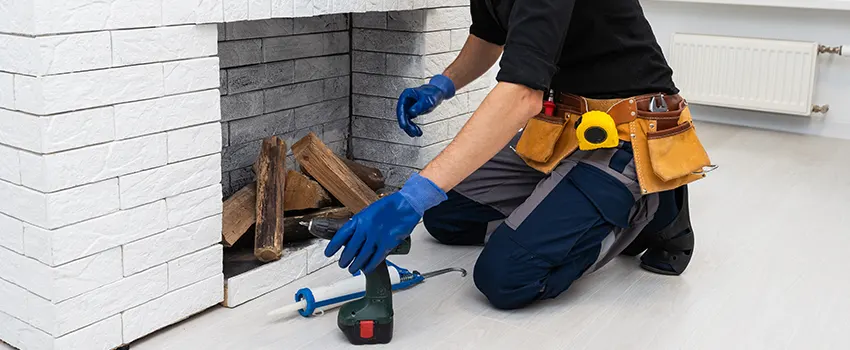 Fireplace Throat Lintel Repair Services in Greece, NY