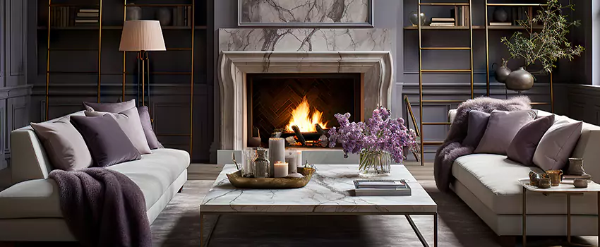 Fireplace Xtrordinair Ember-Glo Insert Fireplace Maintenance in Greece, New York