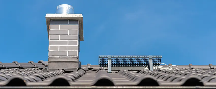 Repair Blocked Chimney in Greece, New York